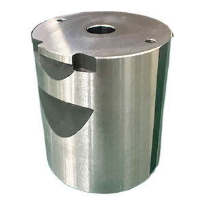 Haute qualité fabrication japonaise forgeage à froid poinçon moule découpe pour câble métallique produit haut dans la catégorie moules - Product Image 1