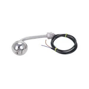 hot water tank level float switch