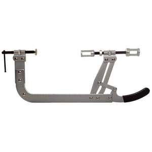 KS TOOLS-Compresseur de ressort de soupape 150.1140-ENSEMBLE MOTEUR ET DISTRIBUTION EAN 4042146269411 - Product Image 1