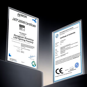 सनशानी हॉट बिक्री 36w 10000lm sz2 h7 एलईडी हेडलाइट बल्ब प्लग और प्ले कार मोटरसाइकिल ऑटो लाइटिंग मूक प्रशंसक कूलिंग कैनवस - Product Image 4