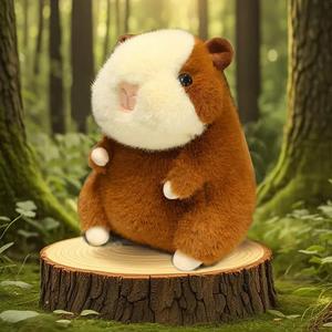 Özel Tasarım Kapibara Pompompurin Kedi Sevimli Bebek Sabun Buketi Oyuncak Ayı Sevgililer Günü Sarılma Kovası Sevgiliye Hediye - Product Image 4