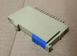 6EC1 000-3A 4 Portes AND à deux entrées C1 Bloc en pot - Product Image 5