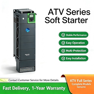 ไดรฟ์ปรับความเร็วรอบ ATV310 7.5kW/10hp สำหรับงานปกติ 5.5 KW/7.5hp 380...460V 3 เฟส ไม่มีฟิลเตอร์ ATV310HU55N4A - Product Image 6