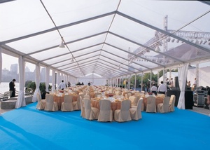Tentes de camping <span class=keywords><strong>en</strong></span> plein air 10x30m stand d'événement tente extérieure bâches de décoration pour les fêtes tentes <span class=keywords><strong>en</strong></span> <span class=keywords><strong>aluminium</strong></span> pour événements <span class=keywords><strong>barnum</strong></span> <span class=keywords><strong>aluminium</strong></span> - Product Image 6