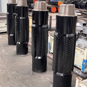 Vendita Diretta dalla Fabbrica: Macchina Perforatrice con Stabilizzatore per Pozzi d'Acqua - Product Image 1