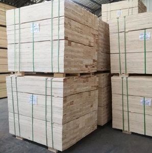 Yachen <span class=keywords><strong>Lvl</strong></span> Bán Buôn Tấm Ván Giàn Giáo 38Mm * 225Mm 3.9M Osha Bằng Chứng Giàn Giáo Hội Đồng Quản Trị Cho Vật Liệu Xây Dựng - Product Image 5