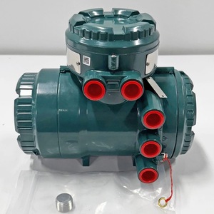 เซ็นเซอร์วัดการไหลแบบแม่เหล็ก Yokogawa AXW รุ่นดั้งเดิม แบบหน้าแปลนในตัว สำหรับงานหนัก รองรับการไหลสูง ขนาดกะทัดรัด ใช้กับของเหลว/ก๊าซ/น้ำมัน 4-20mA PTFE - Product Image 5