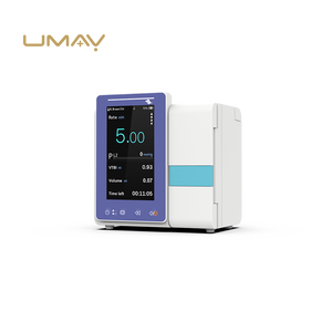 Pompe à perfusion vétérinaire pour <span class=keywords><strong>animaux</strong></span>, fabrication de pompes à perfusion - Product Image 5