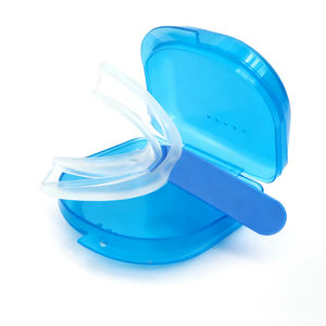 <span class=keywords><strong>Appareil</strong></span> <span class=keywords><strong>anti</strong></span>-<span class=keywords><strong>ronflement</strong></span> Réduit le <span class=keywords><strong>ronflement</strong></span> Aide pour les hommes et les femmes <span class=keywords><strong>Appareil</strong></span> buccal confortable et réglable - Product Image 6