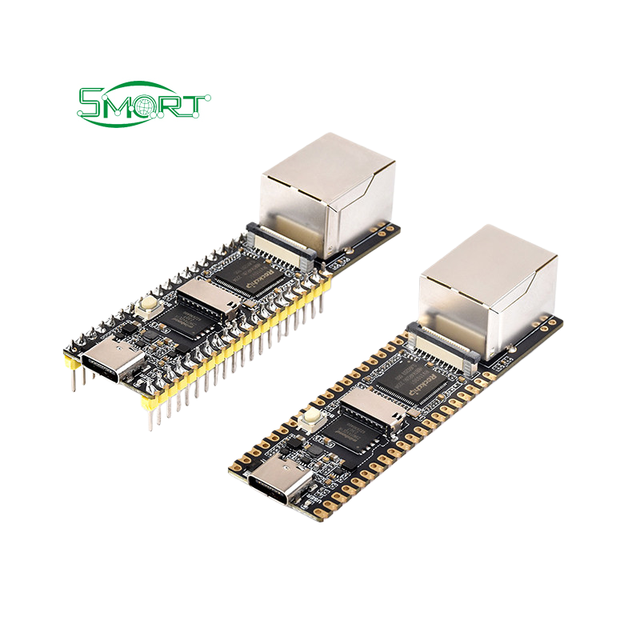 Smart Electronics Mini Embedded Development Board Integrated Vision Processing Core Board for Electronic Development