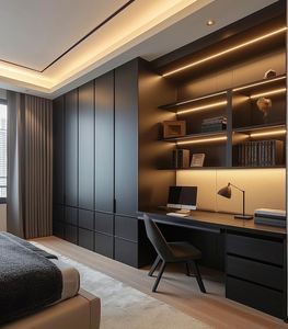 Muebles de Alta Gama Personalizados para Toda la Casa, Estilo Italiano de Lujo - Product Image 5