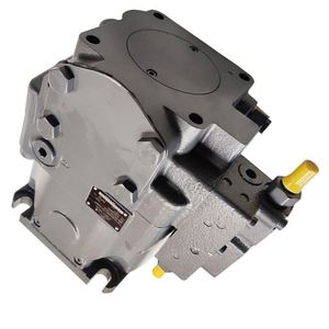 Bomba Hidráulica de Pistones Variables Alemánas A11VO145LRH2/11L-NZD12K02 - Product Image 1