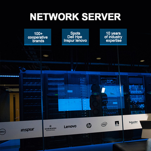 Serveur en rack HPE Proliant DL380 Gen10/G10 2U, serveur DL380 - Product Image 6