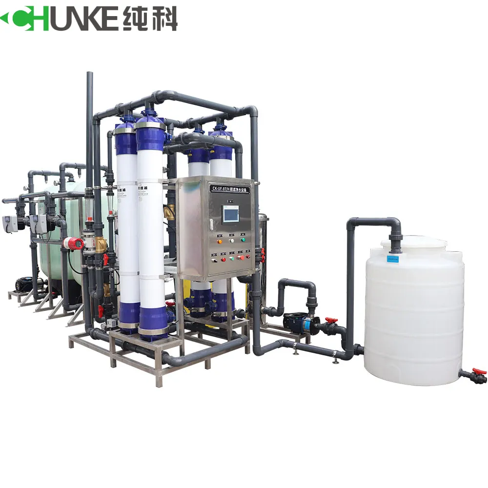 Macchina per apparecchiature e sistemi di osmosi inversa pastiglie di sale per addolcitore d'acqua per sistemi idrici domestici