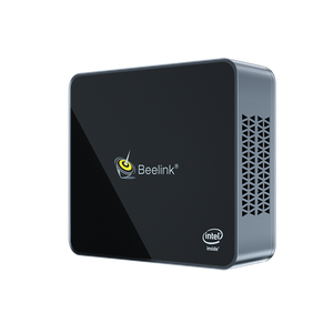 Mini PC Gamer <span class=keywords><strong>Beelink</strong></span> <span class=keywords><strong>U59</strong></span> con Ventilador de Refrigeración, Compatible con OEM, Tres Pantallas, 4K 60FPS, Jasper Lake <span class=keywords><strong>N5095</strong></span>, de Fábrica - Product Image 3