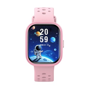 Kids <b>Smart</b> Watch W79 with 100+ Sports Modes 12 Educational Puzzle <b>Games</b> IP68 Waterproof Fitness Tracker Heart Rate Sleep Monitor - Product Image 2