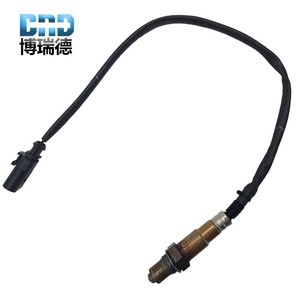 เซ็นเซอร์ออกซิเจนพรีเมียม O2 สำหรับ VW Octavia / Lavida 2.0L Downstream, Santana Vista Downstream OEM 06G906262A - Product Image 1