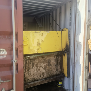 Rouleau compresseur Bomag BW211D fabriqué en Allemagne à vendre rouleau compresseur Bomag 211D compacteur à tambour unique 10 tonnes bw211 BW 211 D - Product Image 5