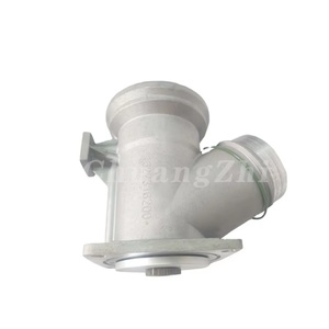 Soupape d'admission de décharge pour compresseur Atlas Copco GA30+ GA37 en aluminium 1622316200 1622-3162-00 à usage industriel - Product Image 1