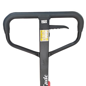 מלגזה באיכות גבוהה חלקים linde מלגזה 1.5t 30ah סוללת ליתיום משטחים חשמליים הרמה רגליים m30 - Product Image 4