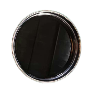 Nhiệt độ trung bình trước khi thúc đẩy sắt mồi chất lỏng Acrylic lớp phủ nhựa cho đường kim loại thép bàn chải con lăn được chứng nhận MSDS - Product Image 6