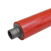 Rouleau de fusion supérieur de qualité OEM pour Sharp MX-4100N/4101N/5000N/5001N/5101N NROLI1826FCZZ NROLI1797FCZZ Pièces de copieur