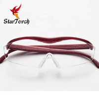 High Quality Big Vision Magnifier Reading Glasses for the Elderly