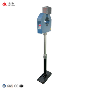 Trực tuyến DDM-50XY 0.1-48 Mét dây đồng không tiếp xúc xy trục Laser đường kính đo cho máy đùn dây chuyền sản xuất đồng hồ đo sản phẩm - Product Image 4