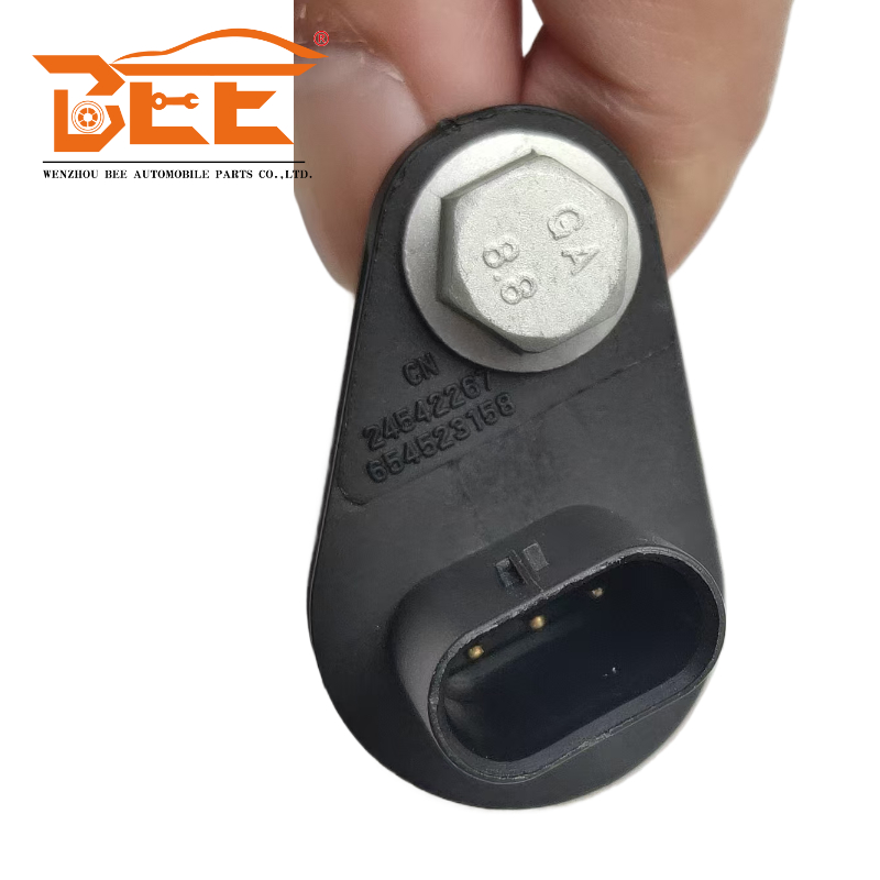 Crankshaft Position Sensor for SGMW - Reliable Performance