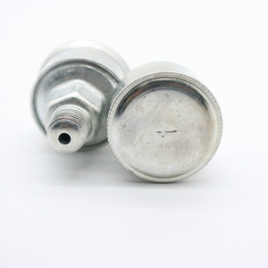 1/4 "BSP Acier STATIONNAIRE MOTEUR STAUFFER VIS VERS LE BAS LUBURE GRAISSE TAPS NO3 - Product Image 4