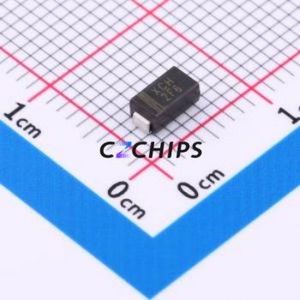 Diode Zener SMA2Z140A d'origine - Nouvelle - Fournisseur de composants électroniques en gros et service BOM - Product Image 1