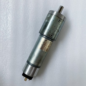 Moteur à engrenages MA Original L0843523 GR 42X40 pour pièces de presse offset KBA 105 - Product Image 1