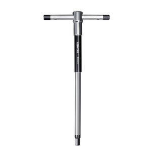 ชุดประแจมืออเนกประสงค์ขนาดเล็กอุปกรณ์มือ-<span class=keywords><strong>DEEN</strong></span> 1/4 "Dr. & bit Speeder T-Handle - Product Image 2