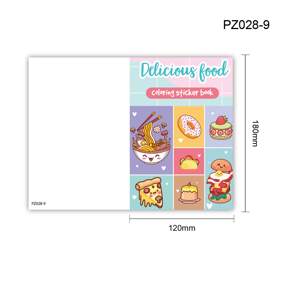 PZ028-9-Alimentos