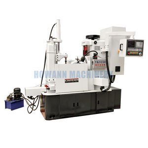 CE Certified High-Speed Automatic CNC <b>Hobbing</b> Machine Industrial Spindle Gear New Technology Core Motor 40-200r/min 5.5kW - Product Image 1