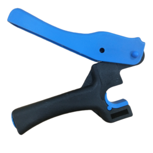 Perforateur pour tuyaux d'irrigation, outil de poinçonnage pour tuyaux de goutte-à-goutte, perceuse pour tuyaux PE et tuyaux plats - Product Image 2