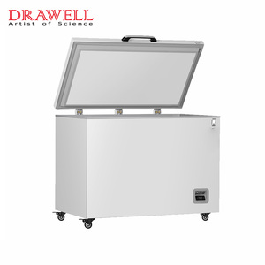 Congélateur de laboratoire biologique Drawell 305L Congélateur et réfrigérateur de laboratoire - Product Image 2