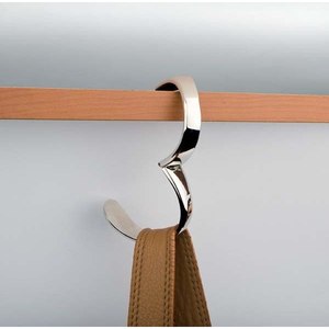 Bracciale a catena da corpo alla moda con gancio per borsa - Product Image 2