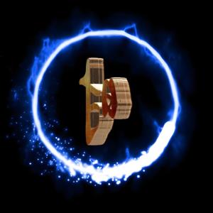 Giao Hàng Nhanh Chóng 3D Holographic Hiển Thị Mắt Trần Stereo Ba Chiều Fan Bốn Lưỡi 50Cm Trong Nhà/Ngoài Trời Thiết Bị OEM - Product Image 5