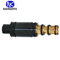 Vanne de commande électronique du compresseur de climatisation KNT pour Lexus GS450h 2008, Lexus RX350 3.5L 2010-2015, Pontiac Vibe 1.8L 2009-2010