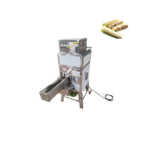 Portable Corn Sheller Maize Shelling Machine Corn Thresher Hand - Product Image 4