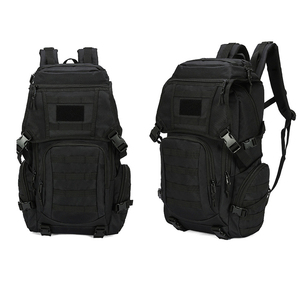DSF615 ACU camouflage 36L-<b>55L</b> 3P camouflage molle Tactical <b>backpack</b> 1.4KGS ODM ODM - Product Image 5