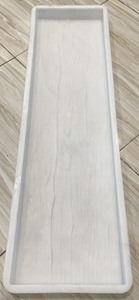 Molde para Protección de Bancos de Hormigón, Diseño y Fabricación Industrial de Moldes de Inyección para Exteriores - Product Image 6