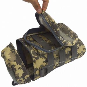 Échantillon gratuit : sac isotherme tactique pour le camping et les activités de plein air - Product Image 3