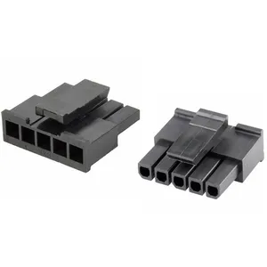 Molex 43645-0508 Headers & Wire Housing MICROFIT 3.0 RECEPT. SR 5P GW HF 5Pin Female Automotive Connector