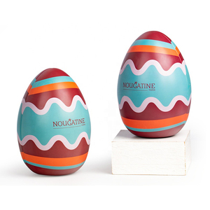 Đầy Màu Sắc In Ấn Dễ Thương Thiết Kế Vòng <span class=keywords><strong>Tin</strong></span> Có Thể Với Vít Cap Cho Giáng Sinh Phục Sinh Trứng Cookie Bao Bì Nhai Kẹo Cao Su Sữa Sử Dụng - Product Image 3