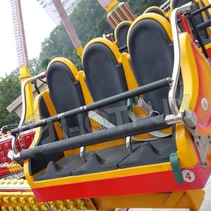 Hạnh Phúc Vui Vẻ Lớn Kid <span class=keywords><strong>Inflatable</strong></span> Nhà Sản Xuất Dễ Thương Hấp Dẫn Top Trực Tiếp Điên Thư Bị Trả Lại Đi Xe Cho Bán - Product Image 4