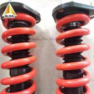 Autopartes Coilover Amortiguadores Máquinas de fabricación de amortiguadores Coilover Kit de suspensión para Lexus <span class=keywords><strong>IS200</strong></span> XE10 - Product Image 3