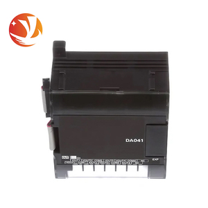 Módulo de Salida Analógica O-mron CP1W-DA041 CP1WDA041 Nuevo y Original, Controlador Programable PLC - Product Image 4