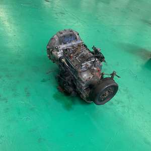 Kondisi baik untuk Mitsubishi memakai gearbox M12-4 untuk 8DC9 8DC10 8DC11 4 kecepatan diesel transmisi perakitan - Product Image 5